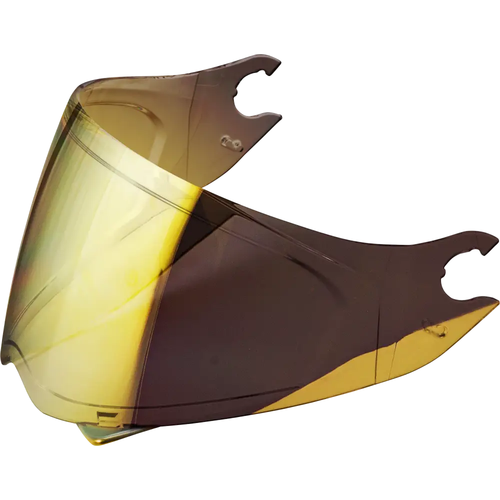 Covert Fx Faceshield Gold Mirrored