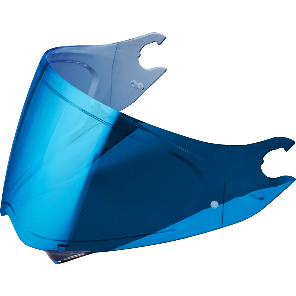 Covert Fx Faceshield Pinlock Blue Mirrored