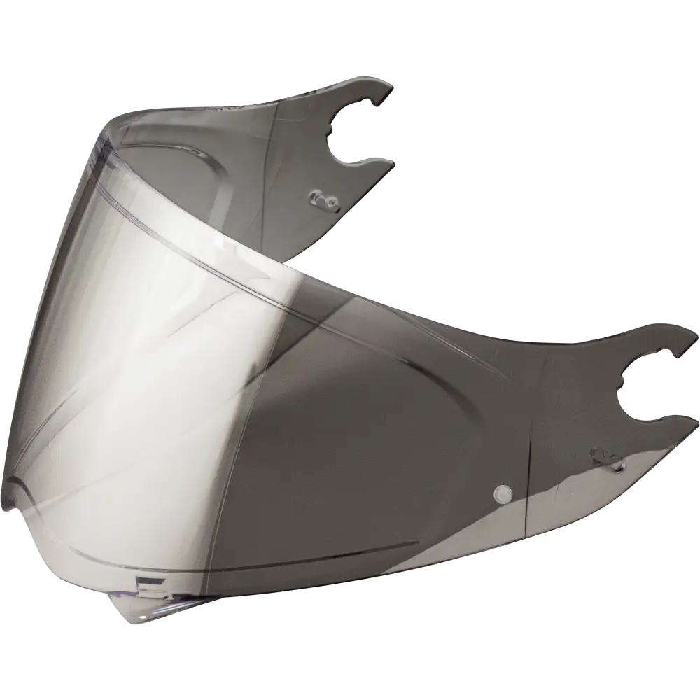 Covert Fx Faceshield Pinlock Silver Mirrored