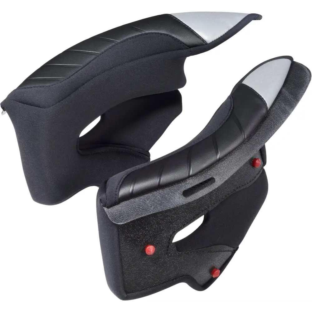 Covert Fx Kwikwick C Cheek Pads Md (12mm)