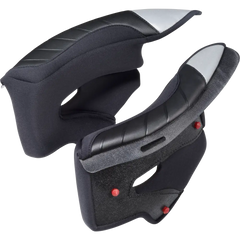 Covert Fx Kwikwick C Liner Cheek Pad Kit Sm