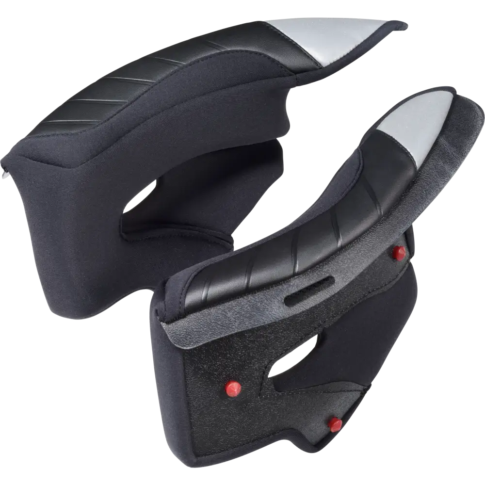 Covert Fx Kwikwick C Liner Cheek Pad Kit Xl