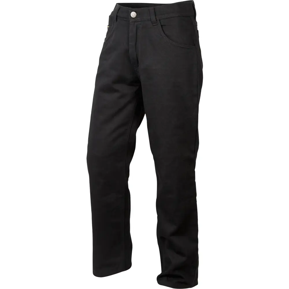 Covert Jeans Black Size 42