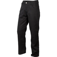 Covert Jeans Black Size 42