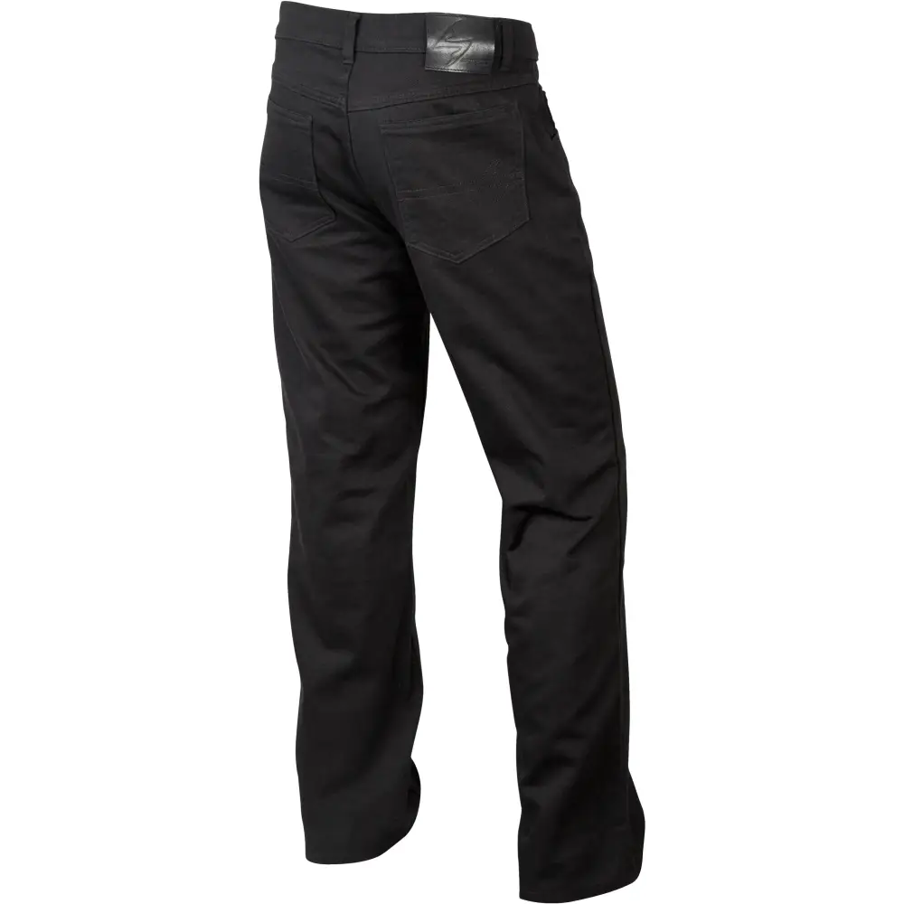 Covert Jeans Black Size 42