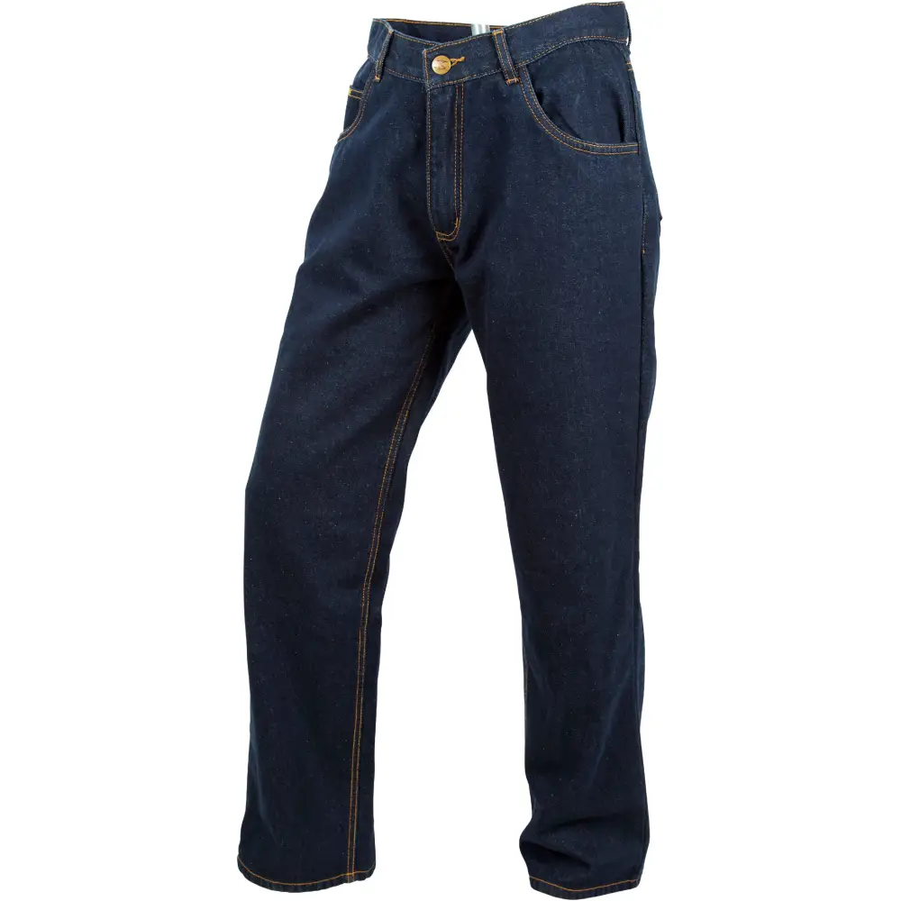 Covert Jeans Blue Size 40