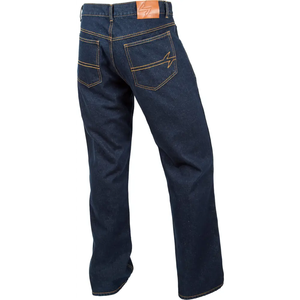 Covert Jeans Blue Size 40