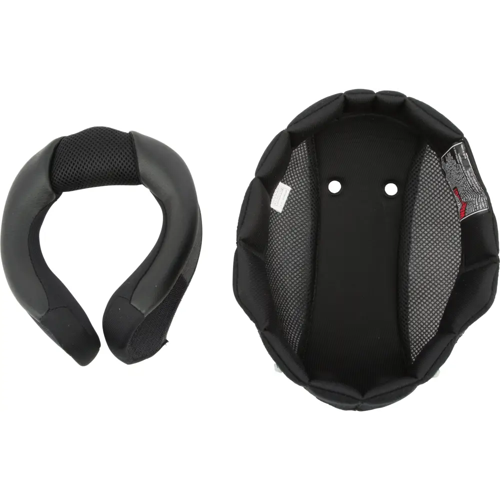 Covert Kwikwick Ii Liner/Neck Roll Kit Xs