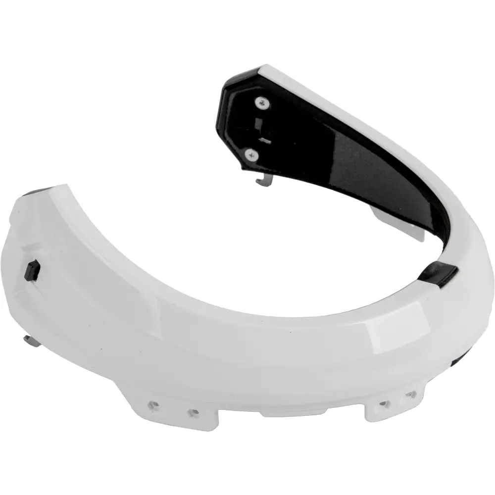 Covert Neck Cover White Xl