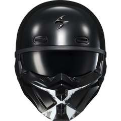 Covert X Face Mask Ray Gloss White