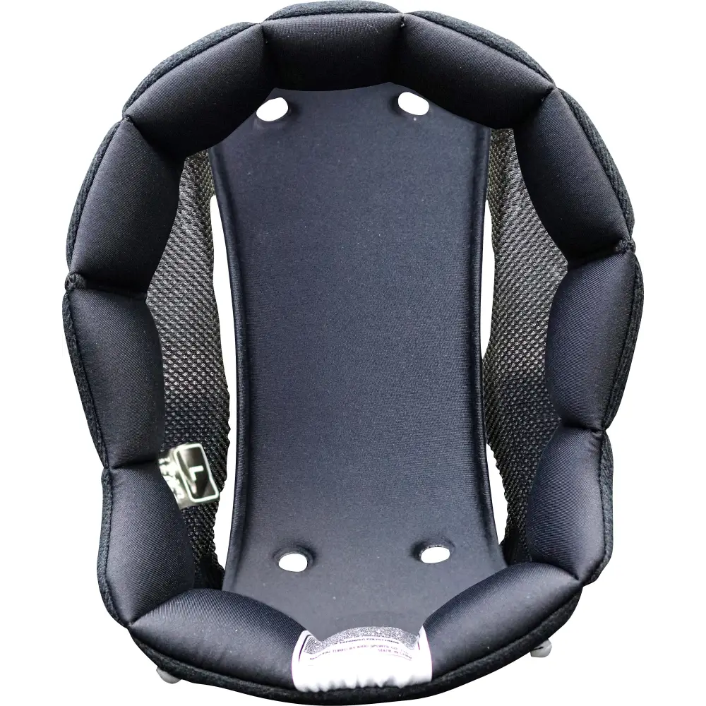 Covert X Kwickwick Iii Liner/Cheek Pad Kit Lg