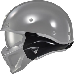 Covert X Neck Cover Gloss Black Sm Md