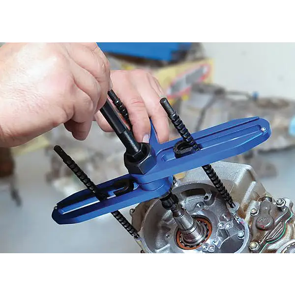 Crankcase Splitter V2