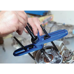 Crankcase Splitter V2