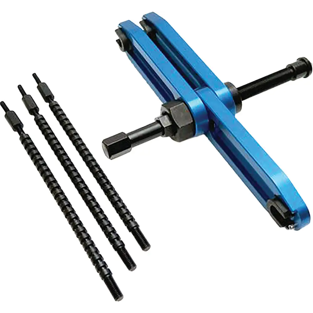 Crankcase Splitter V2