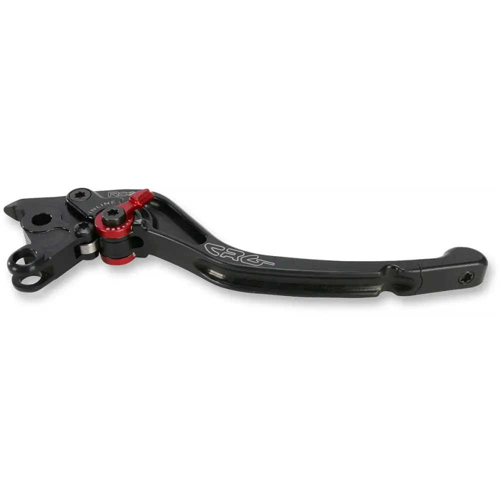 CRG Brake Lever - RC2 - Black 2AB-521B-T-B - Handlebars Controls Mirrors