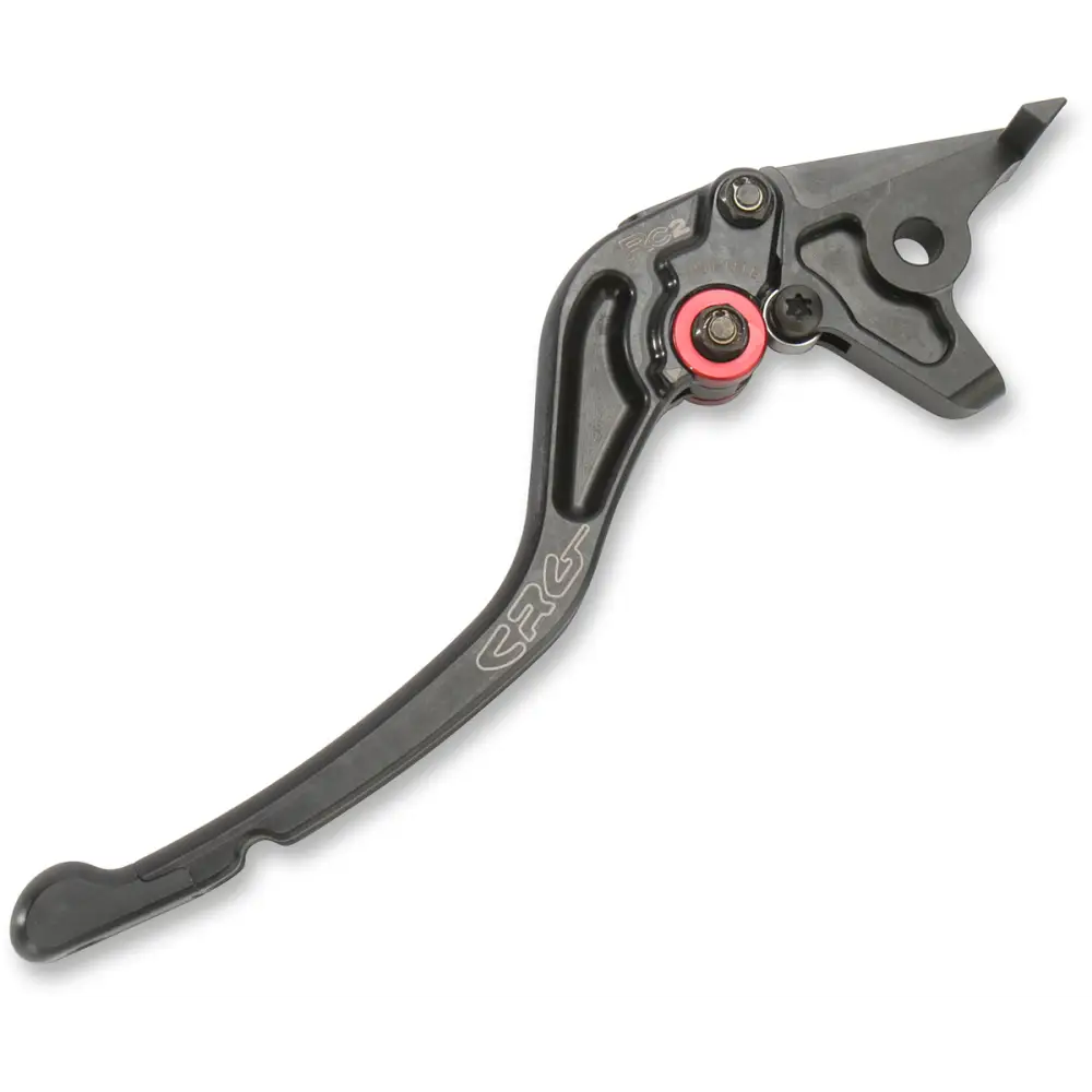 CRG Brake Lever - RC2 - Black 2AB-531-T-B - Handlebars Controls Mirrors