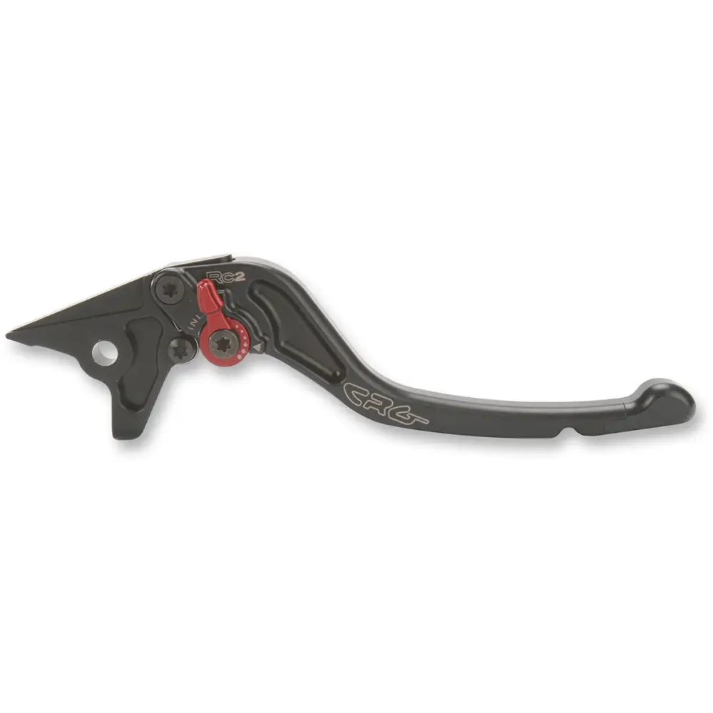 CRG Brake Lever - RC2 - Black 2AB-531-T-B - Handlebars Controls Mirrors