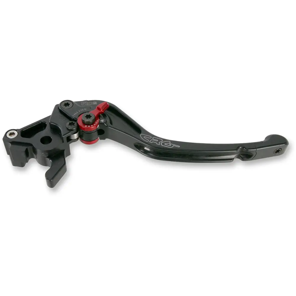 CRG Brake Lever - RC2 - Black 2AN-523-T-B - Handlebars Controls Mirrors