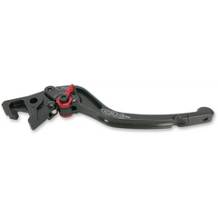 CRG Brake Lever - RC2 - Black 2AN-531-T-B - Handlebars Controls Mirrors