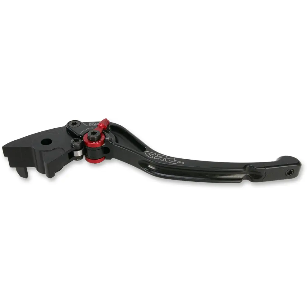 CRG Brake Lever - RC2 - Black 2AN-551-T-B - Handlebars Controls Mirrors