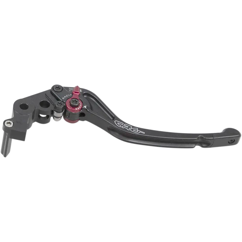 CRG Brake Lever - RC2 - Black 2RN-512-T-B - Handlebars Controls Mirrors