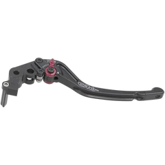 CRG Brake Lever - RC2 - Black 2RN-512-T-B - Handlebars Controls Mirrors