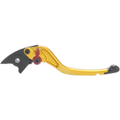 CRG Brake Lever - RC2 - Gold 2AN-551-T-G - Handlebars Controls Mirrors