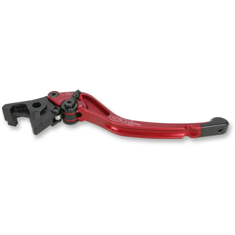 CRG Brake Lever - RC2 - Red 2AN-521-T-R - Handlebars Controls Mirrors