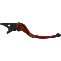CRG Brake Lever - RC2 - Red 2AN-572-T-R - Handlebars Controls Mirrors