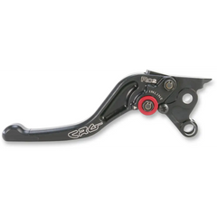 CRG Brake Lever - RC2 - Short - Black 2AB-521B-H-B - Handlebars Controls Mirrors