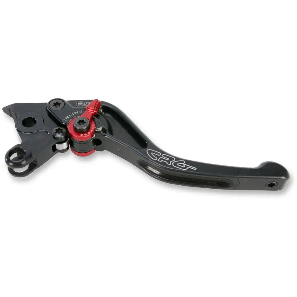 CRG Brake Lever - RC2 - Short - Black 2AB-521B-H-B - Handlebars Controls Mirrors