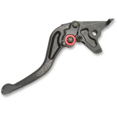 CRG Brake Lever - RC2 - Short - Black 2AB-531-H-B - Handlebars Controls Mirrors