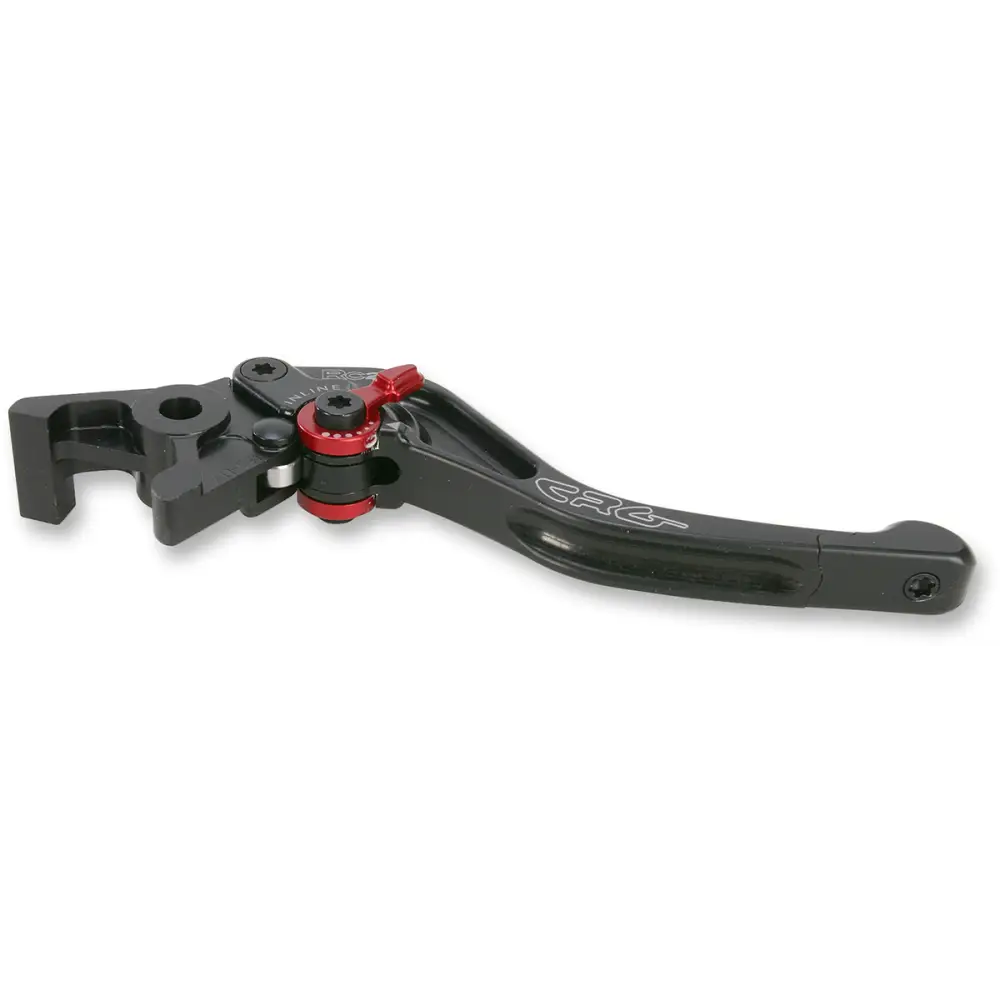 CRG Brake Lever - RC2 - Short - Black 2AN-541-H-B - Handlebars Controls Mirrors