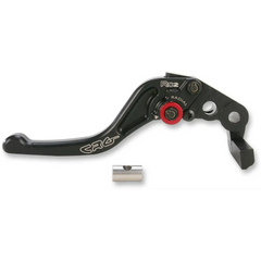 CRG Brake Lever - RC2 - Short - Black 2RN-511-S1-H-B - Handlebars Controls Mirrors