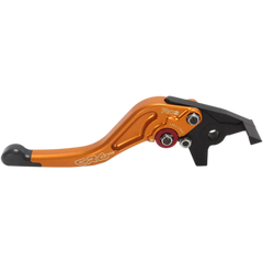 CRG Brake Lever - RC2 - Short - Gold 2AB-541-H-G - Handlebars Controls Mirrors