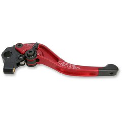 CRG Brake Lever - RC2 - Short - Red 2AB-511B-H-R - Handlebars Controls Mirrors