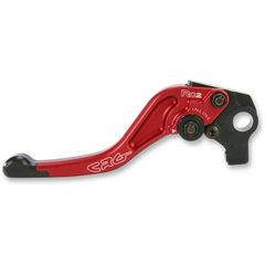 CRG Brake Lever - RC2 - Short - Red 2AB-511B-H-R - Handlebars Controls Mirrors