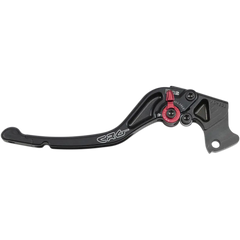 CRG Clutch Lever - RC2 - Black 2AD-621-T-B - Handlebars Controls Mirrors