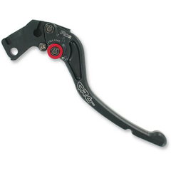 CRG Clutch Lever - RC2 - Black 2AN-613-T-B - Handlebars Controls Mirrors
