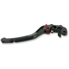 CRG Clutch Lever - RC2 - Black 2AN-621-T-B - Handlebars Controls Mirrors