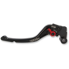CRG Clutch Lever - RC2 - Black 2AN-632-T-B - Handlebars Controls Mirrors