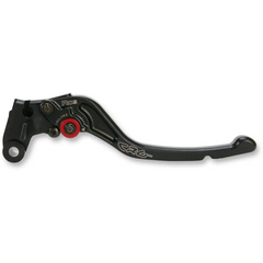 CRG Clutch Lever - RC2 - Black 2AN-642-T-B - Handlebars Controls Mirrors