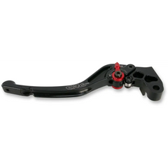 CRG Clutch Lever - RC2 - Black 2AN-642-T-B - Handlebars Controls Mirrors