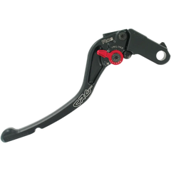 CRG Clutch Lever - RC2 - Black 2AN-661-T-B - Handlebars Controls Mirrors
