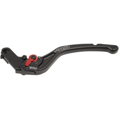 CRG Clutch Lever - RC2 - Black 2AN-662-T-B - Handlebars Controls Mirrors