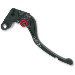 CRG Clutch Lever - RC2 - Black 2AN-681-T-B - Handlebars Controls Mirrors