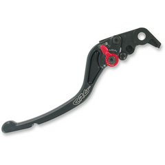 CRG Clutch Lever - RC2 - Black 2RM-611-T-B - Handlebars Controls Mirrors
