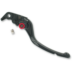 CRG Clutch Lever - RC2 - Black 2RM-611-T-B - Handlebars Controls Mirrors
