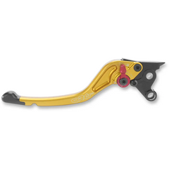 CRG Clutch Lever - RC2 - Gold 2AB-521C-T-G - Handlebars Controls Mirrors